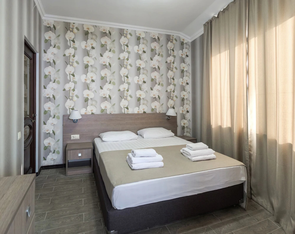 Hotel Yuzhny
