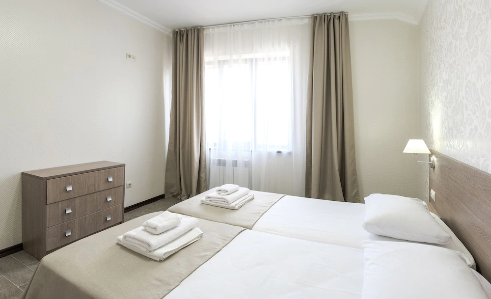 Hotel Yuzhny