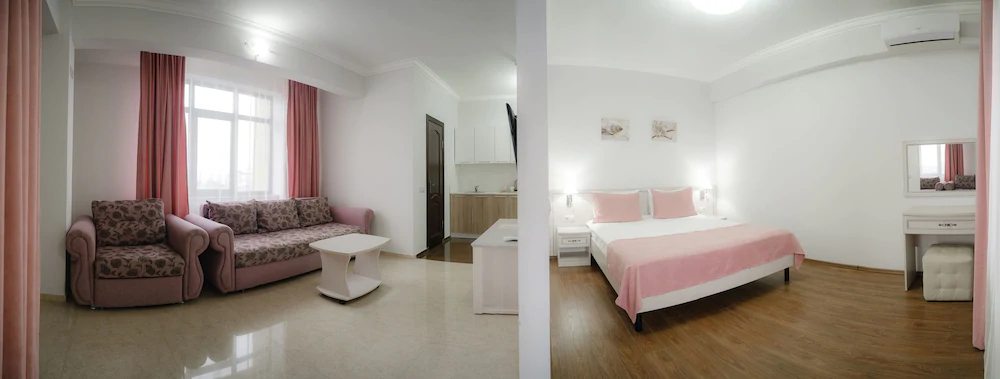 Hotel Yuzhny