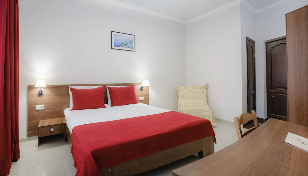 Hotel Yuzhny