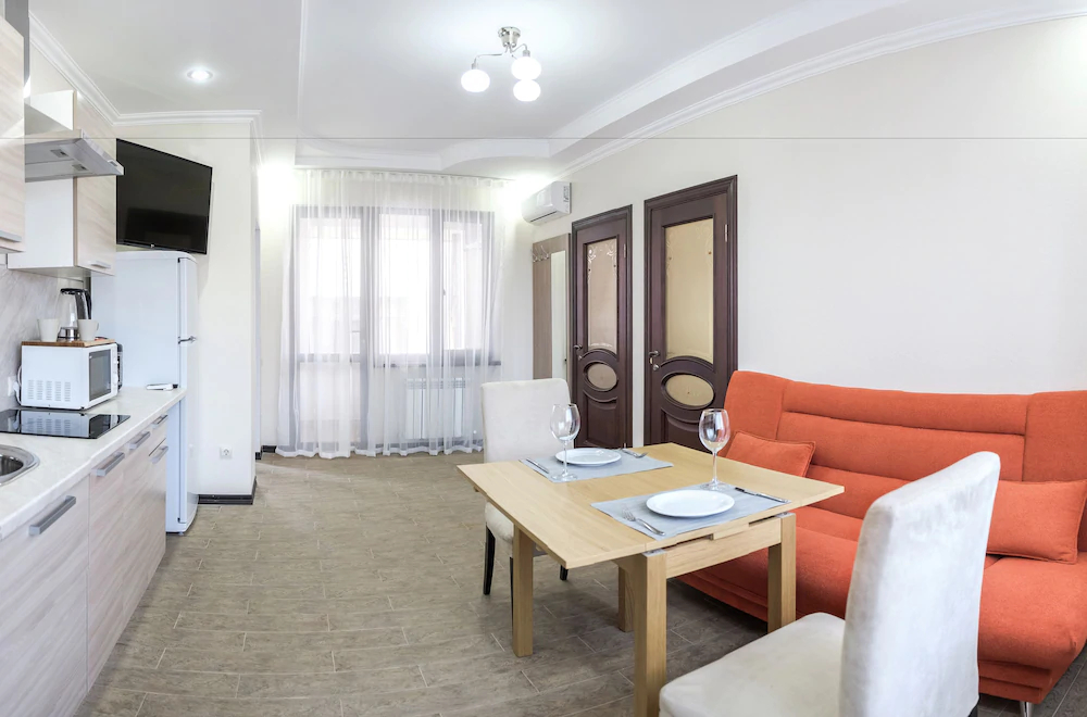 Hotel Yuzhny