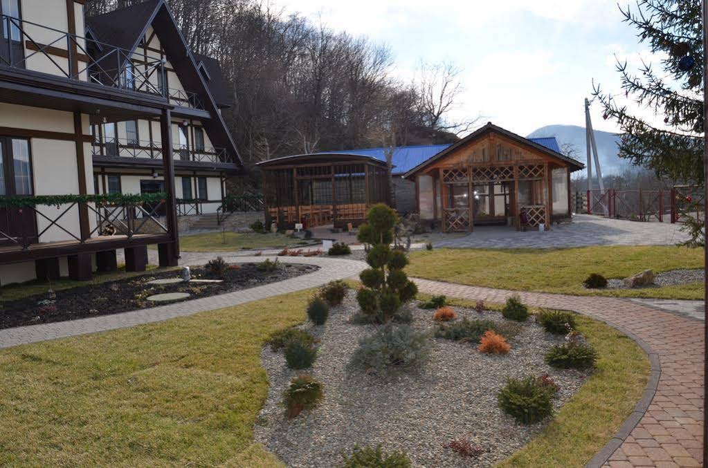 Inn Ivan Da Marya