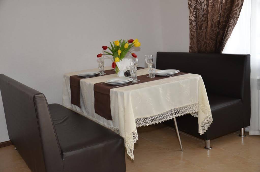 Inn Ivan Da Marya