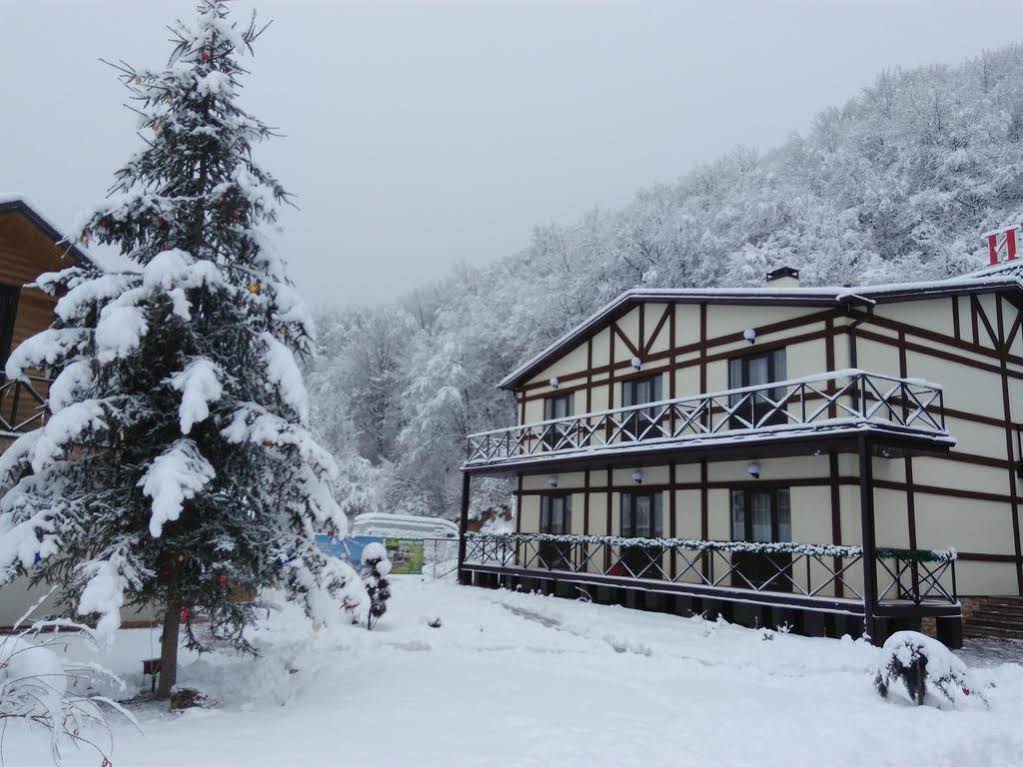 Inn Ivan Da Marya