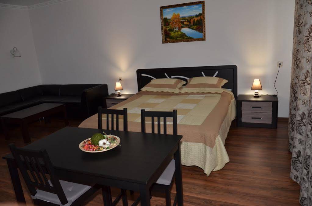 Inn Ivan Da Marya