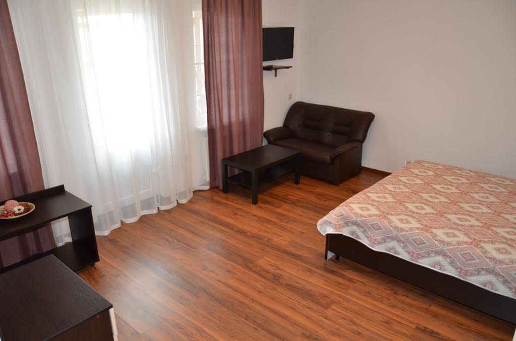 Inn Ivan Da Marya