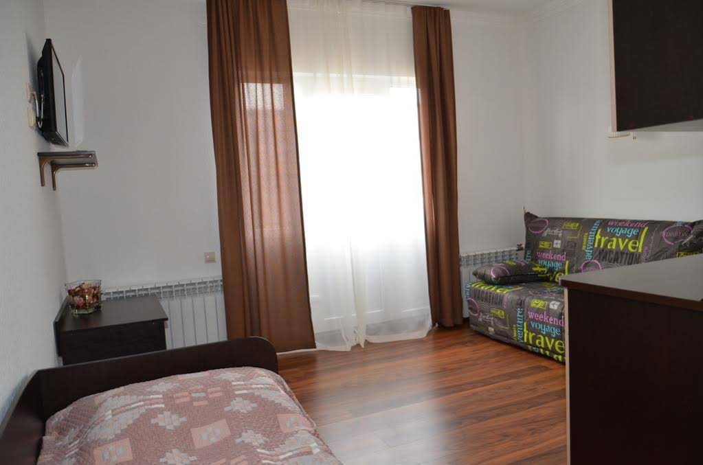 Inn Ivan Da Marya