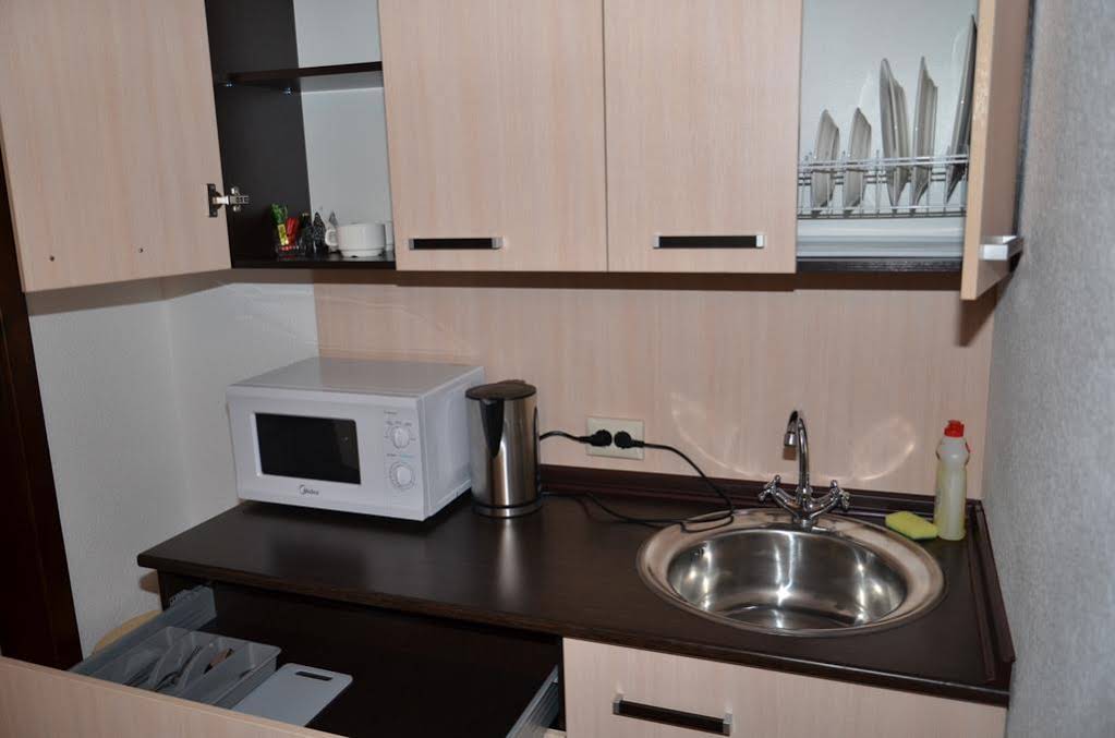 Inn Ivan Da Marya