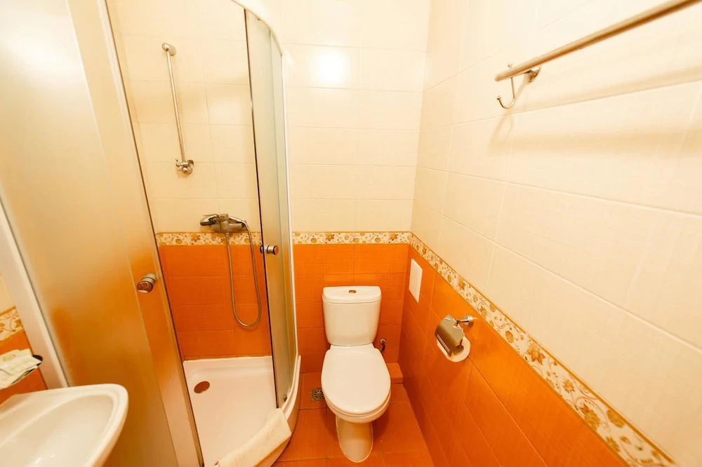 Prometey 1 Hotel