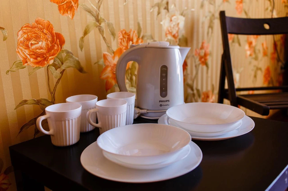 Prometey 1 Hotel