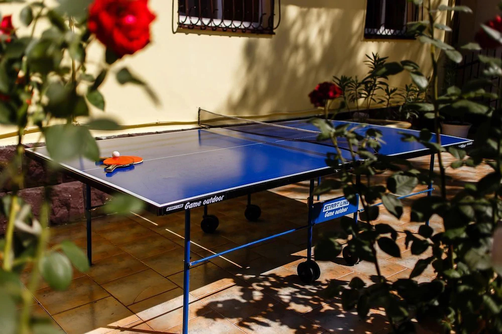 Prometey 1 Hotel