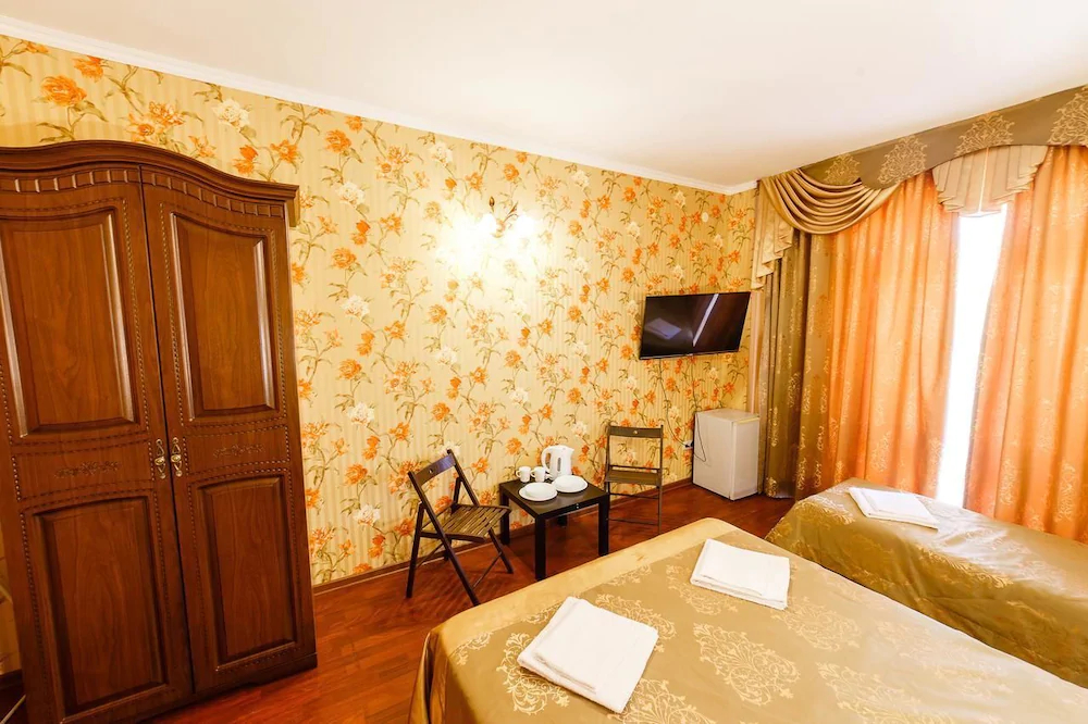 Prometey 1 Hotel