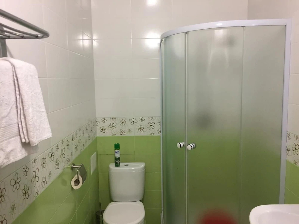 Prometey 1 Hotel