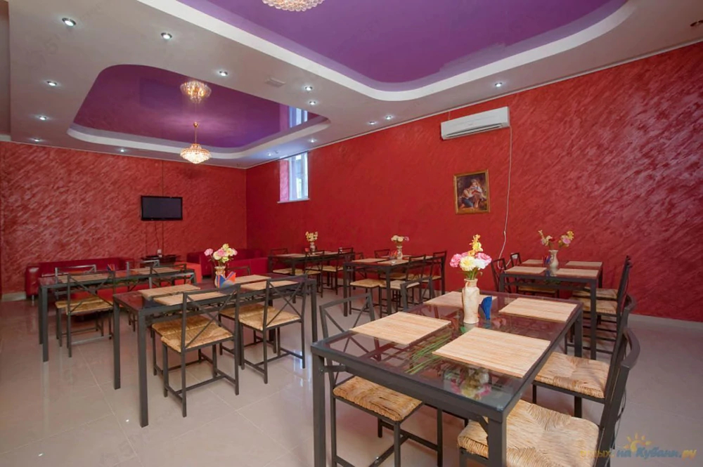 Prometey 1 Hotel