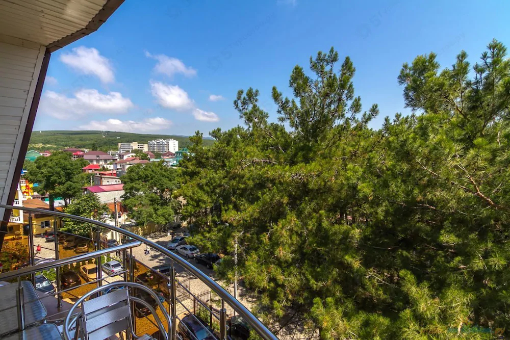 Prometey 1 Hotel