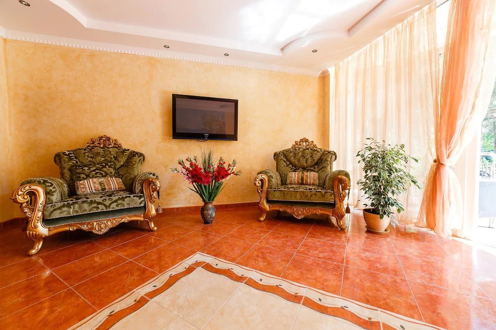 Prometey 1 Hotel