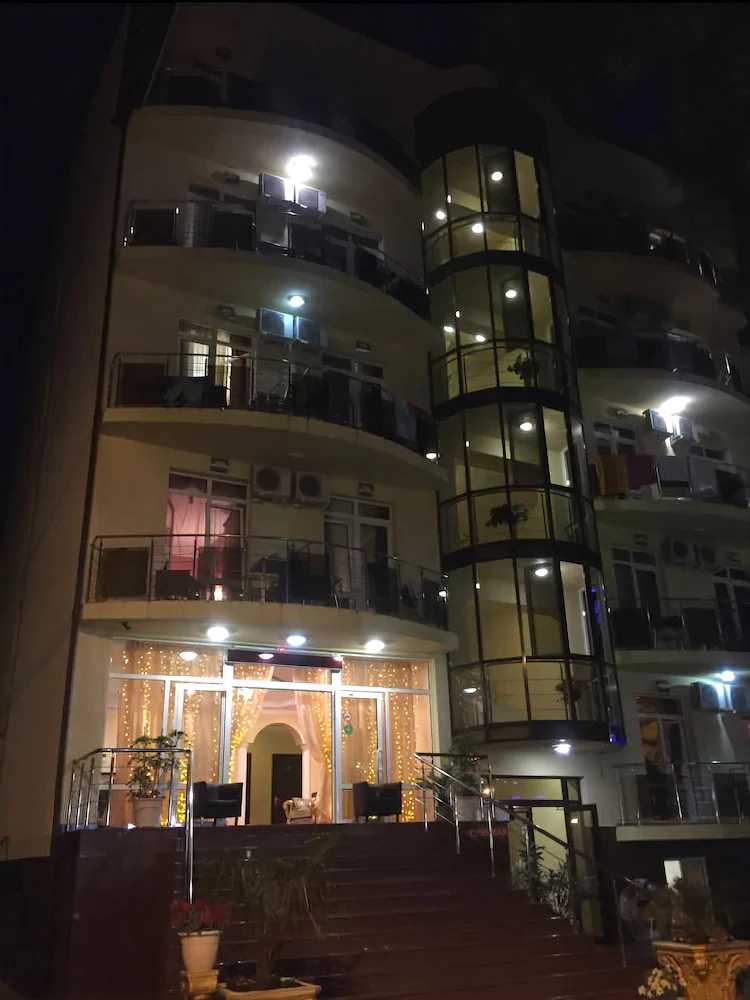Prometey 1 Hotel