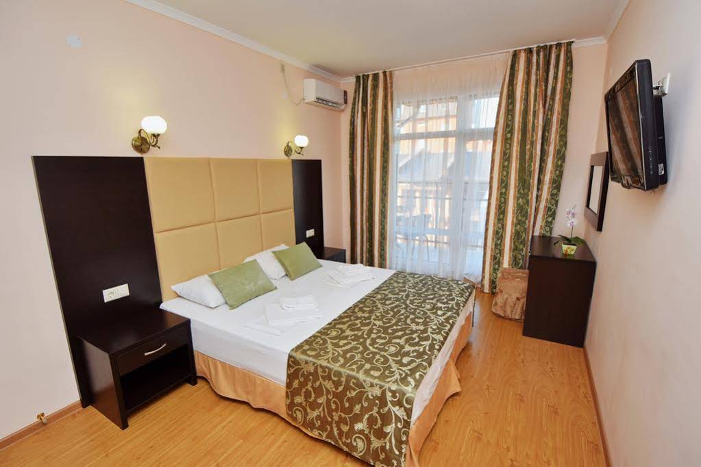 Verona Hotel