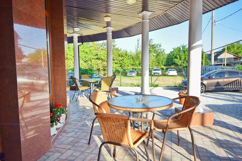 Verona Hotel