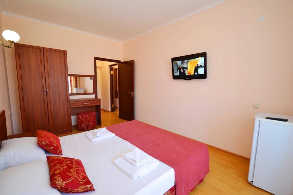 Verona Hotel