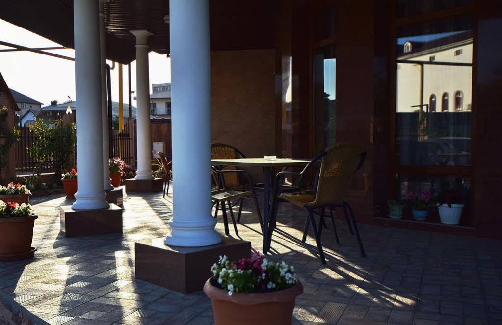 Verona Hotel