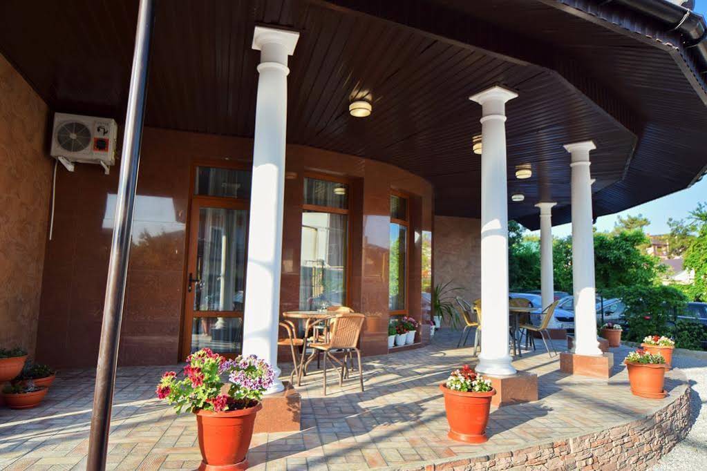 Verona Hotel
