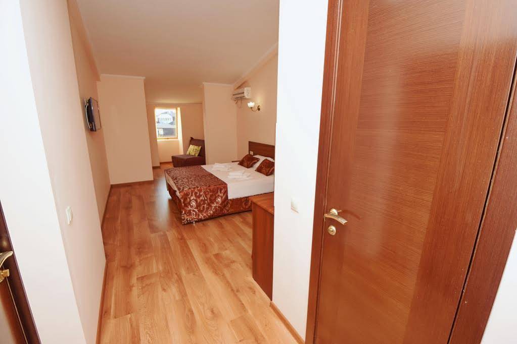 Verona Hotel