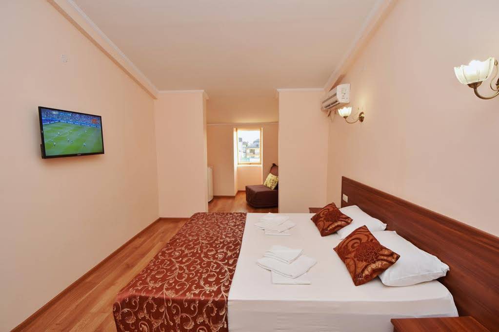 Verona Hotel
