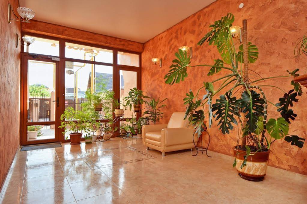 Verona Hotel