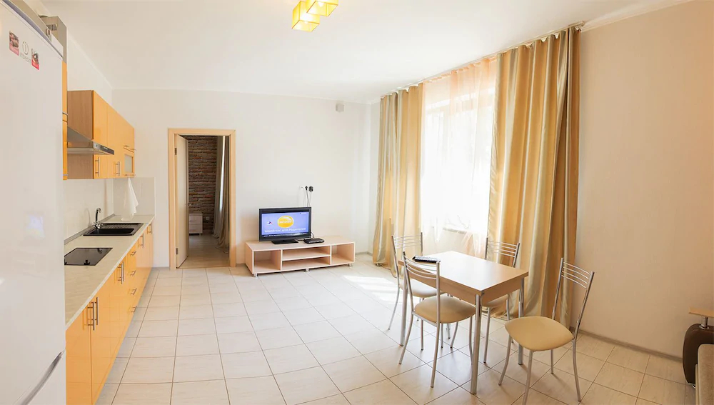 Apartments Chudo