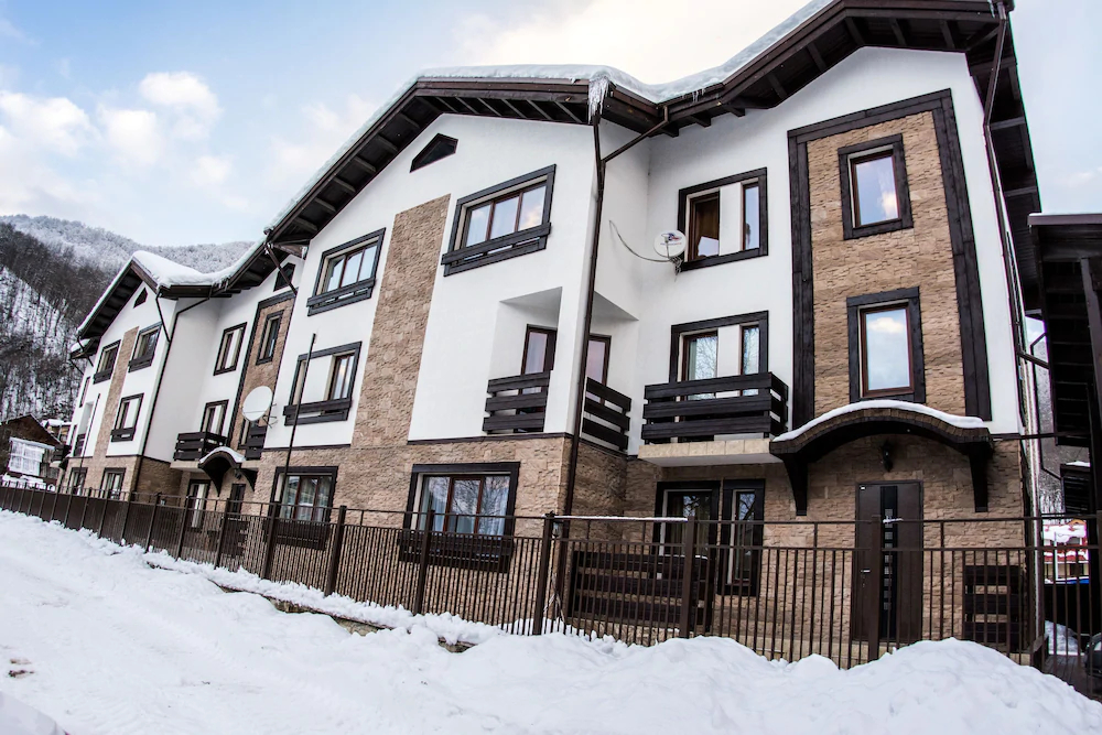 Apartments Chudo