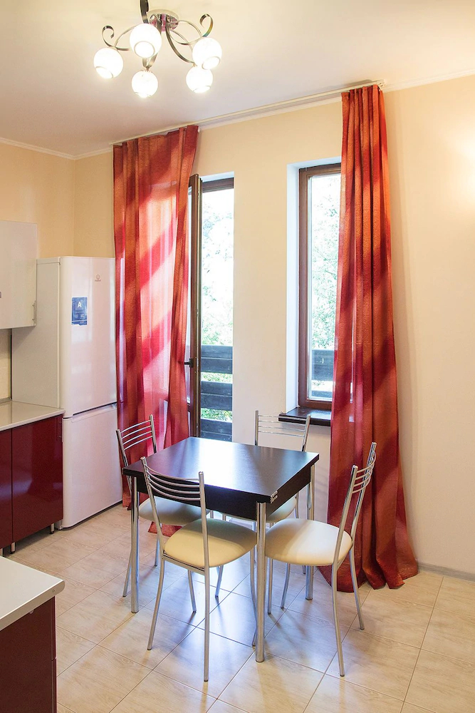 Apartments Chudo