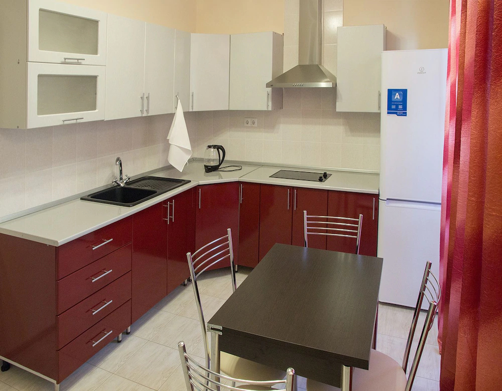 Apartments Chudo