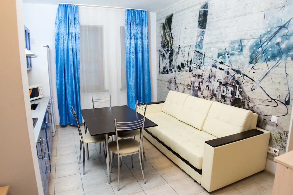 Apartments Chudo