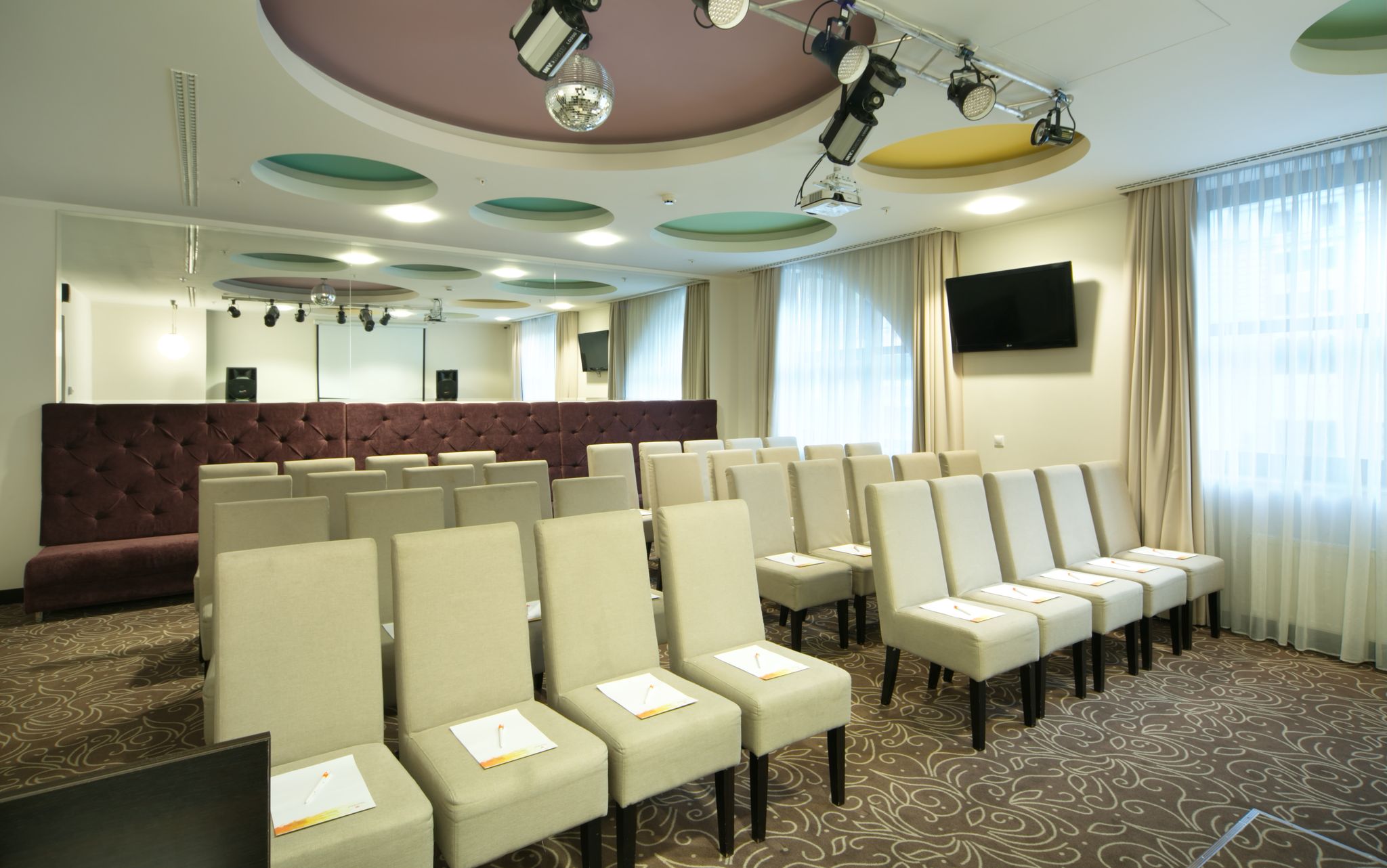 Azimut Hotel Freestyle Rosa Khutor