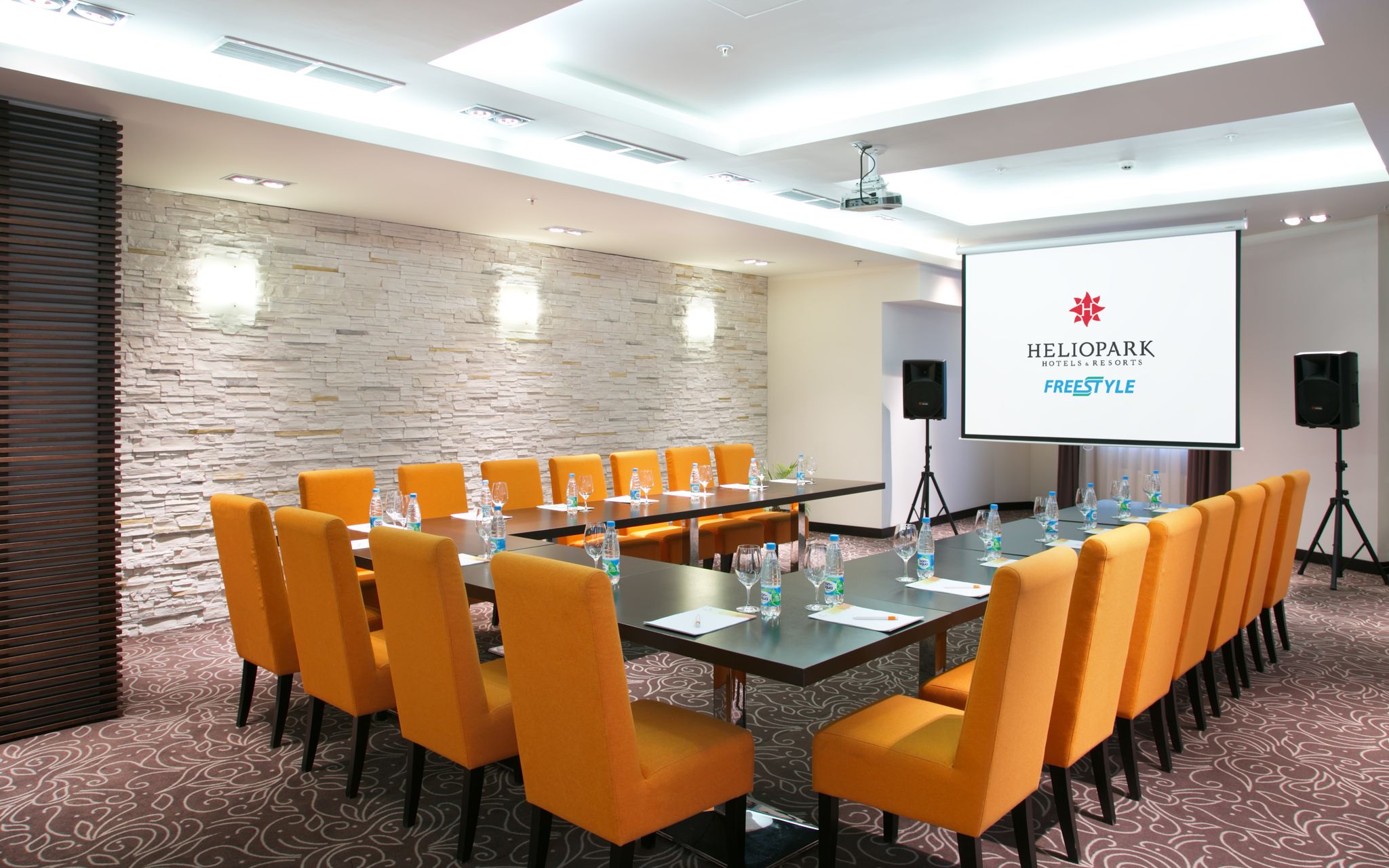 Azimut Hotel Freestyle Rosa Khutor