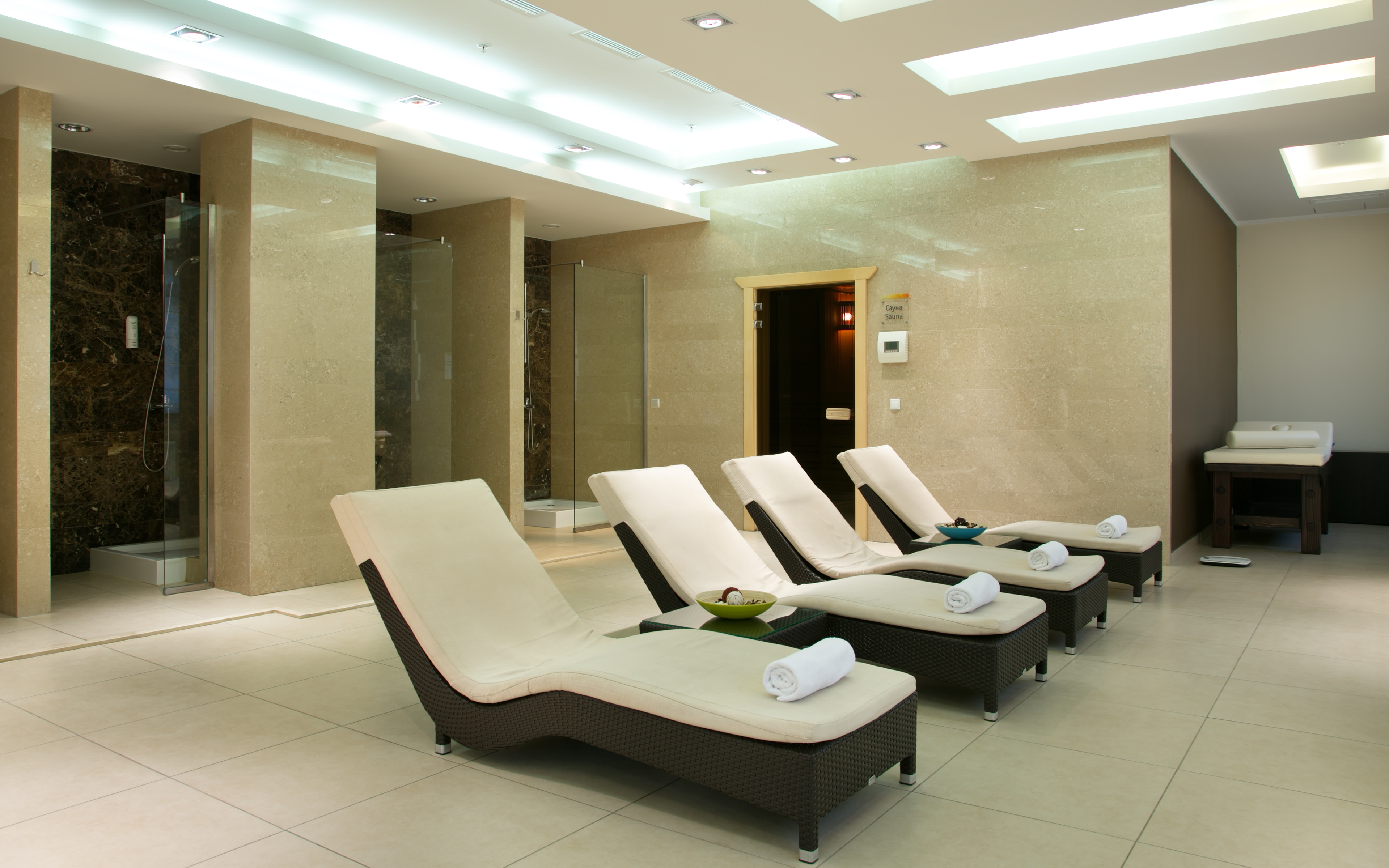 Azimut Hotel Freestyle Rosa Khutor
