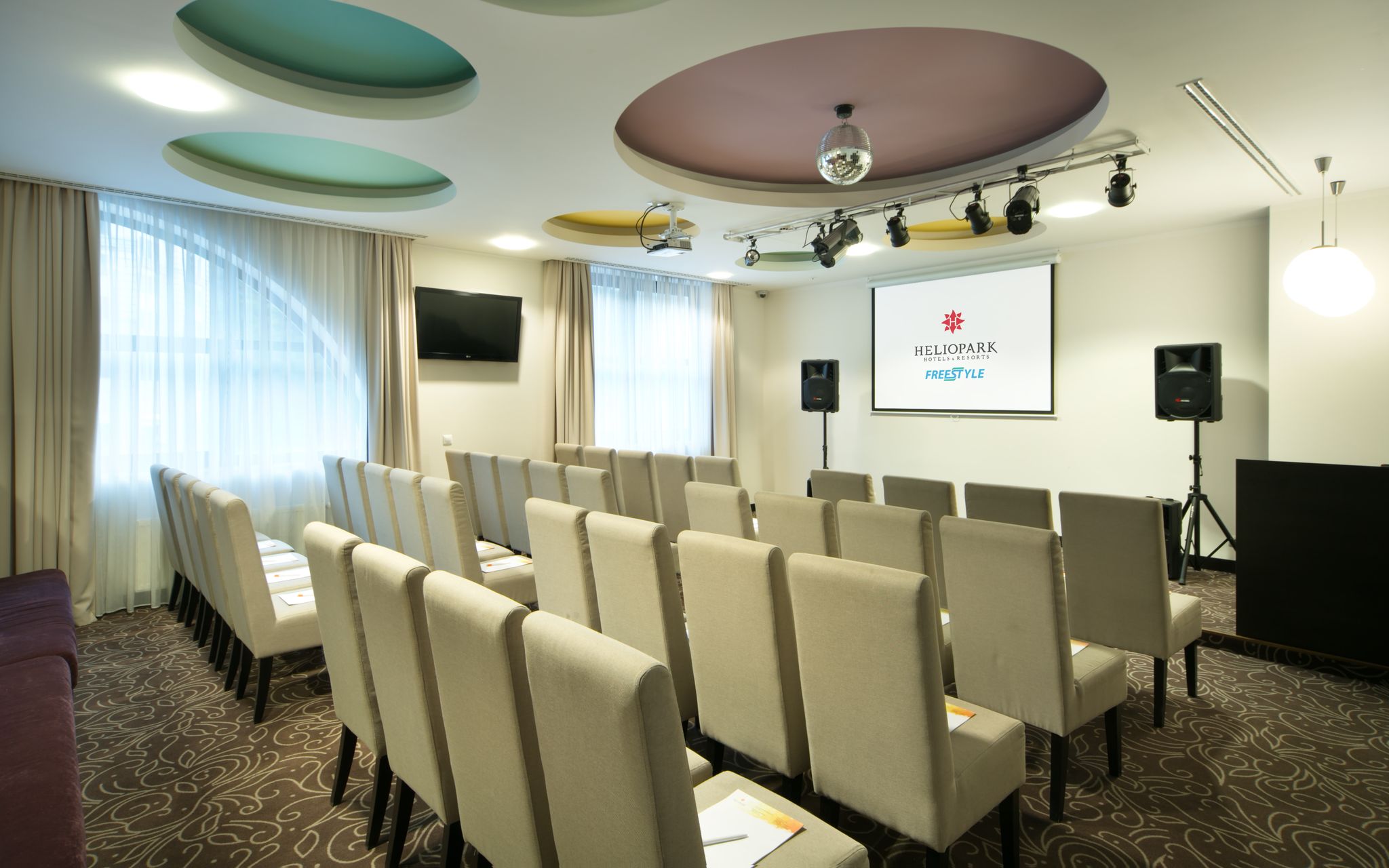 Azimut Hotel Freestyle Rosa Khutor