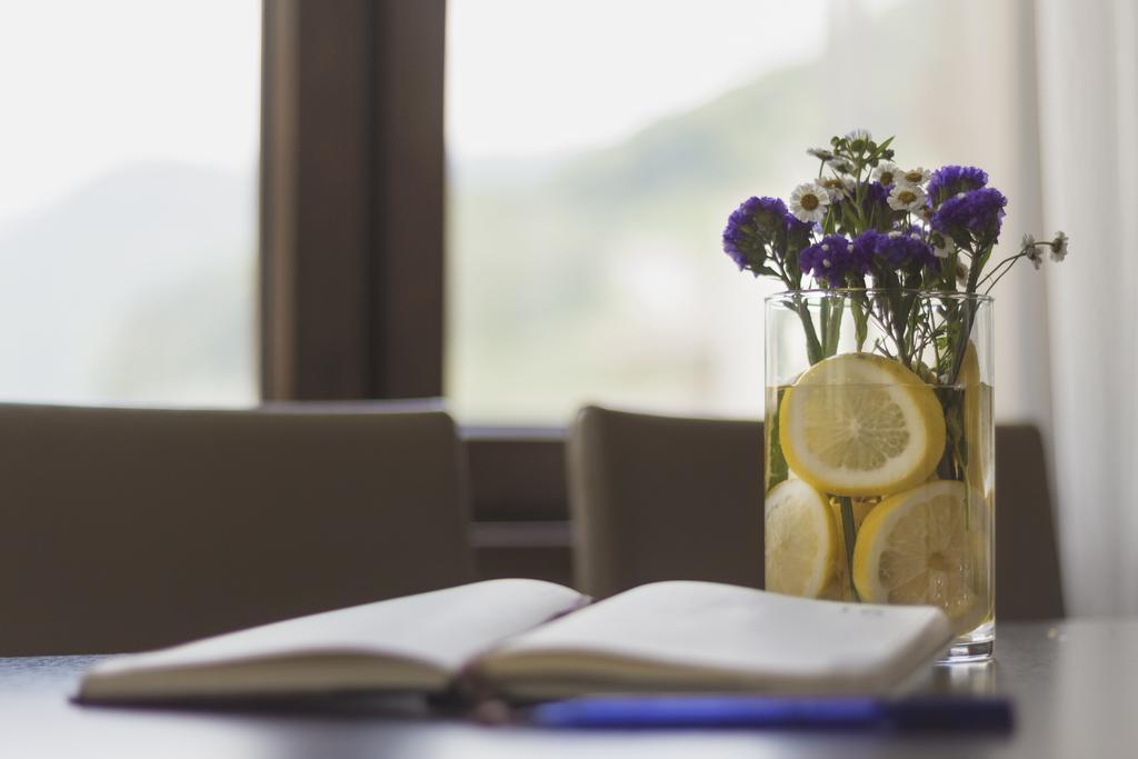 Gorky Gorod Apartments