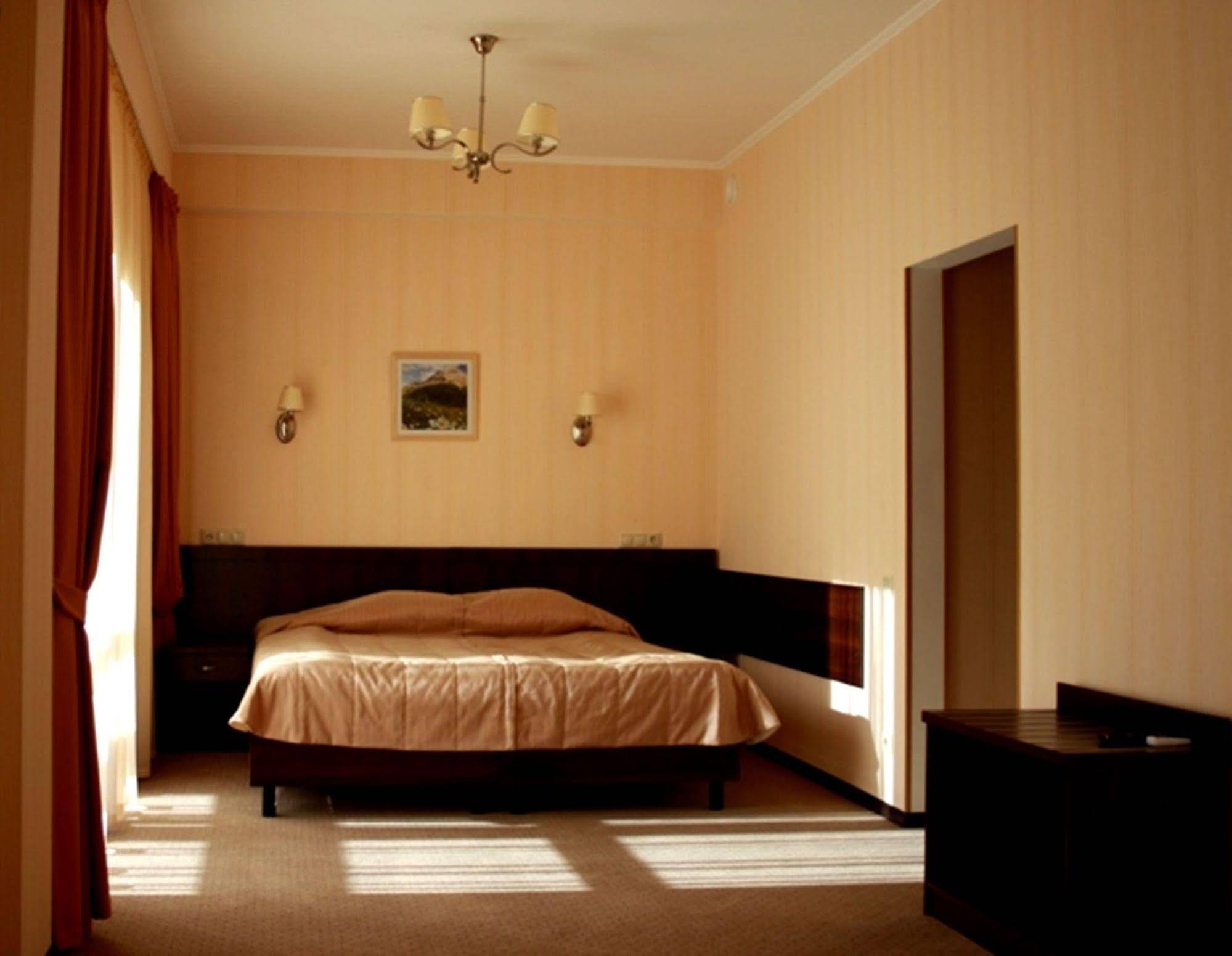 Hotel Dacha na Berezovoy