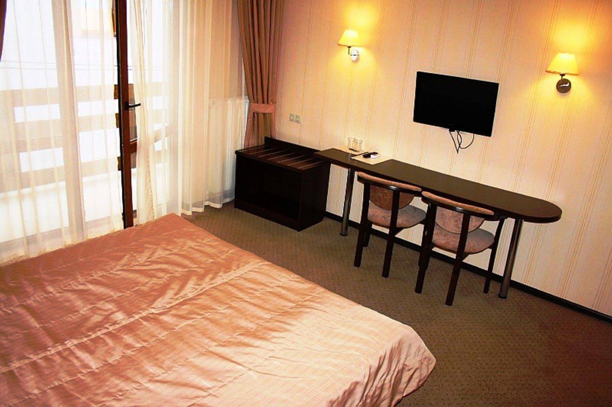 Hotel Dacha na Berezovoy