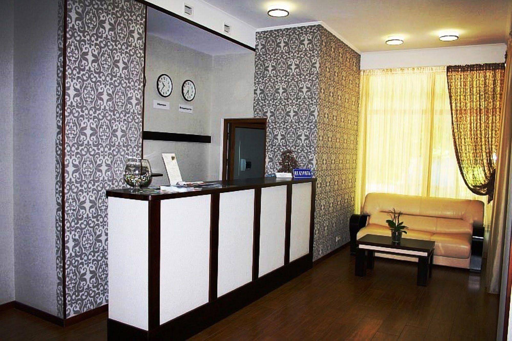 Hotel Dacha na Berezovoy