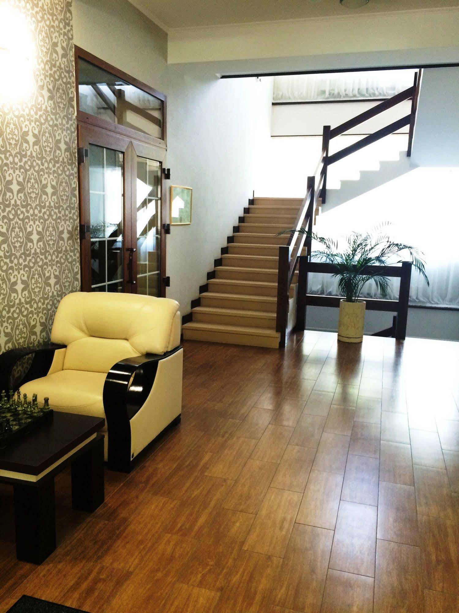 Hotel Dacha na Berezovoy