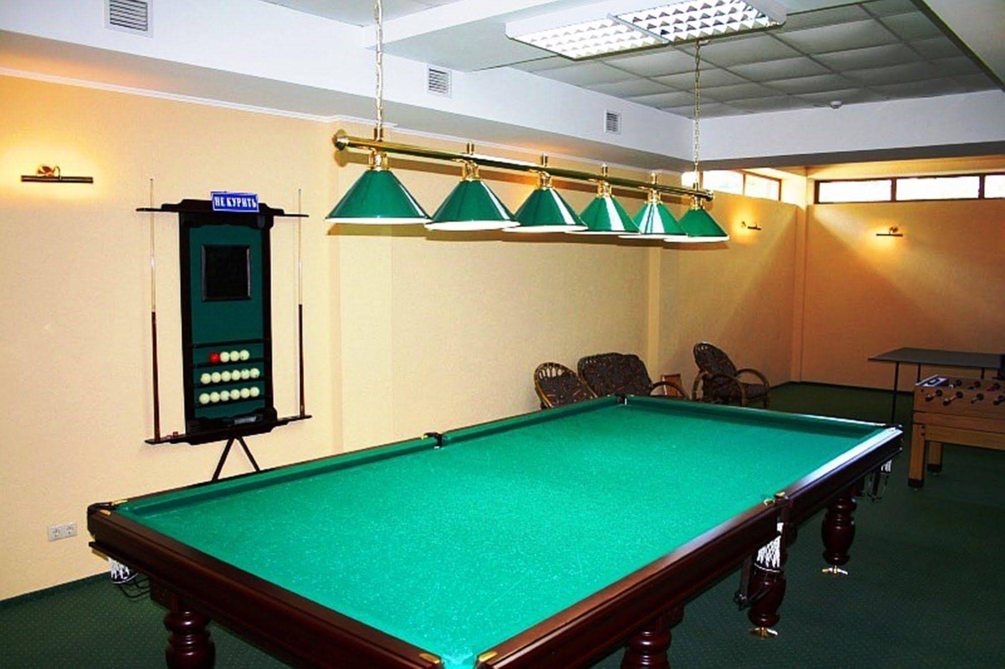 Hotel Dacha na Berezovoy