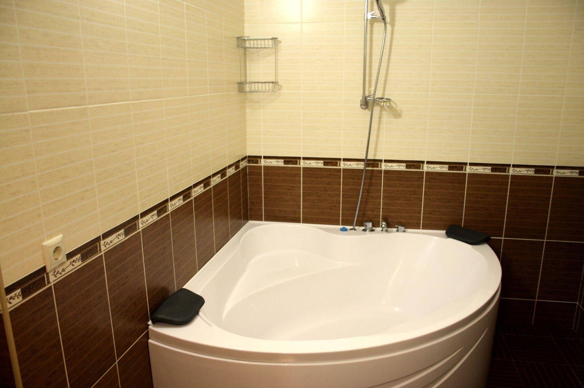 Hotel Dacha na Berezovoy