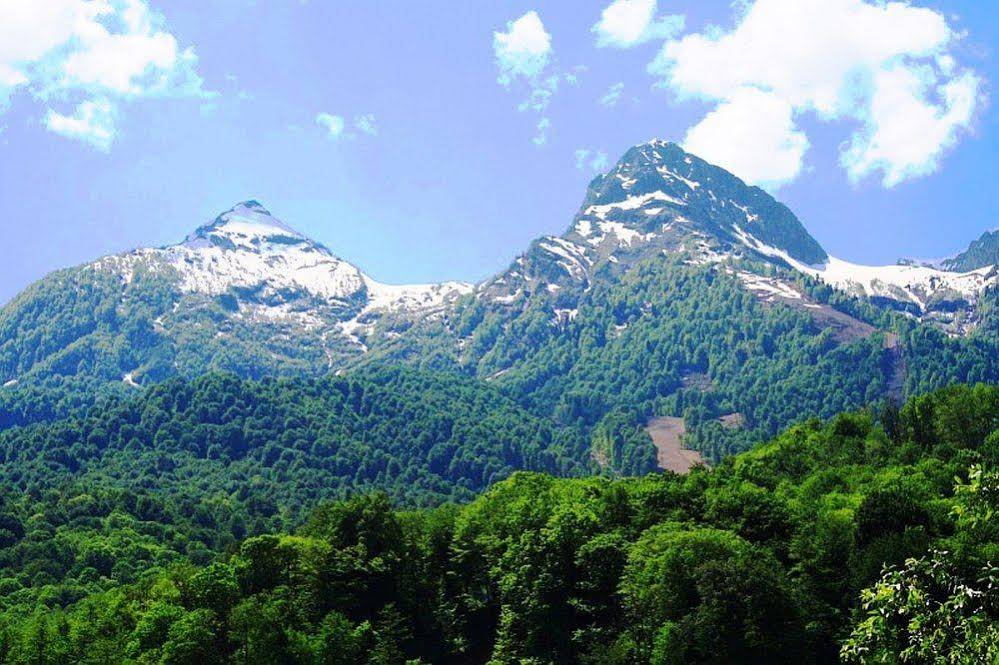 Hotel Dacha na Berezovoy
