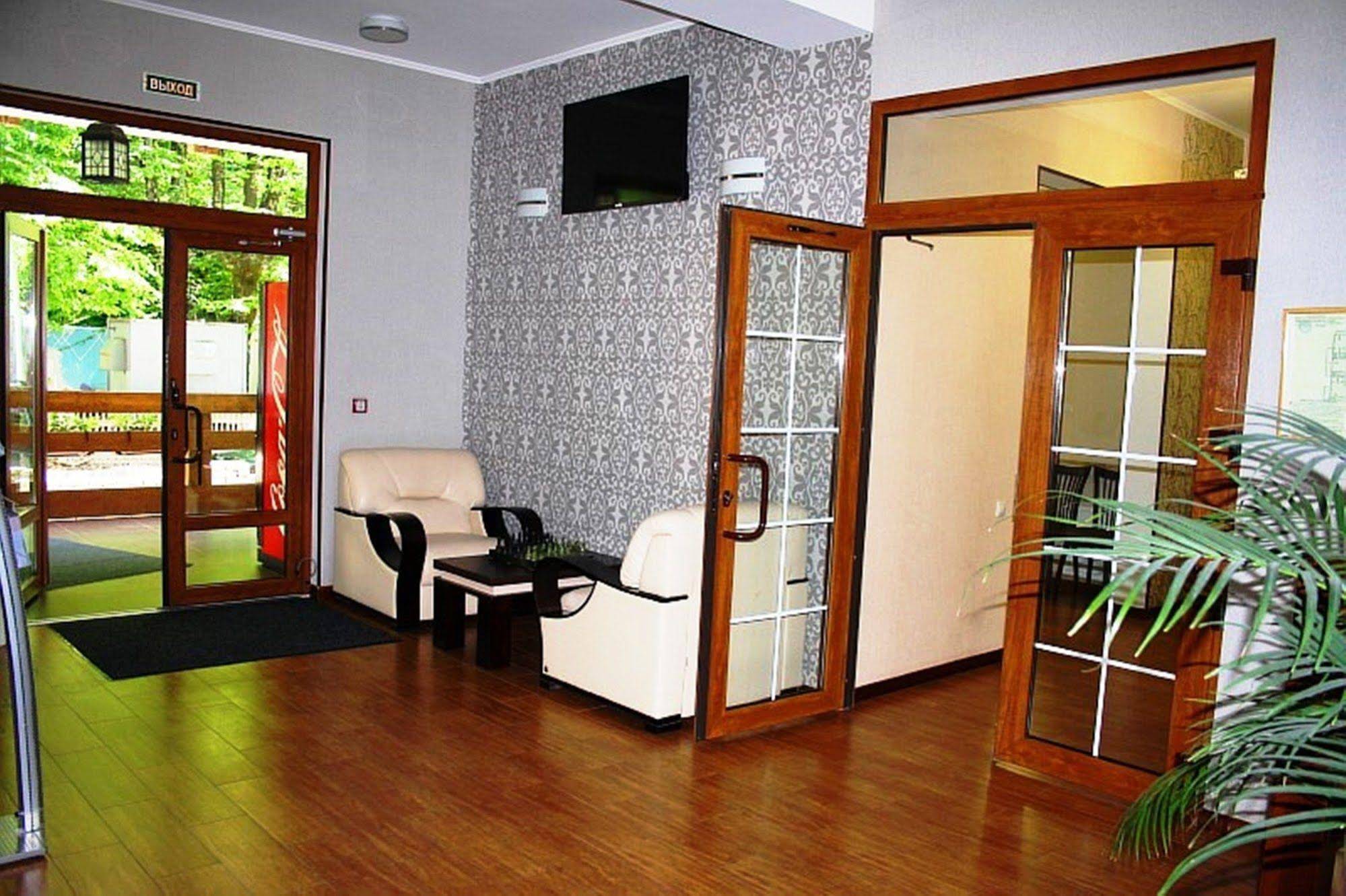 Hotel Dacha na Berezovoy