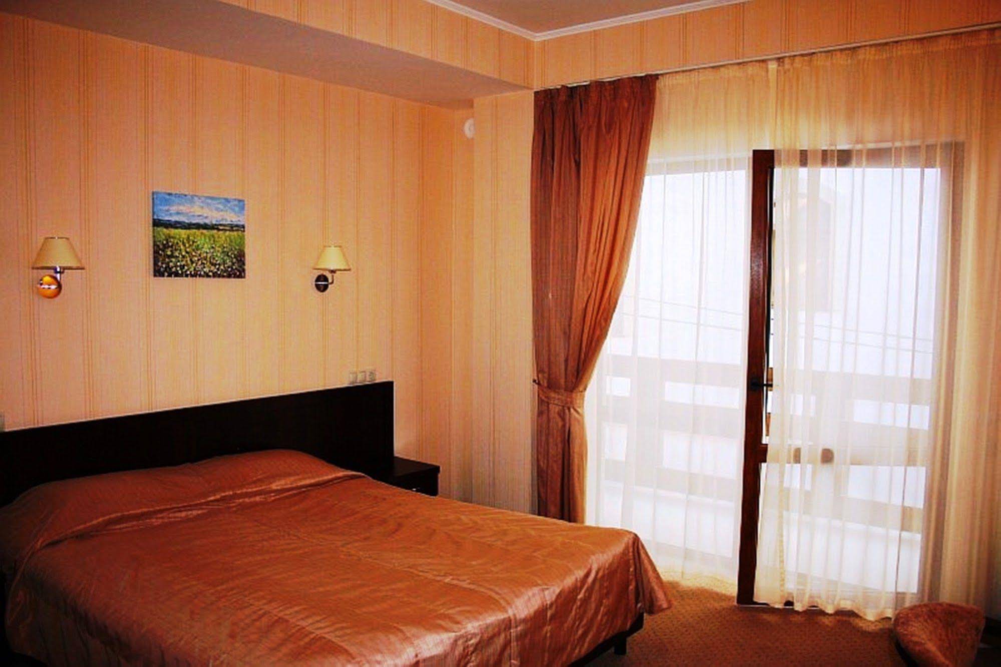 Hotel Dacha na Berezovoy