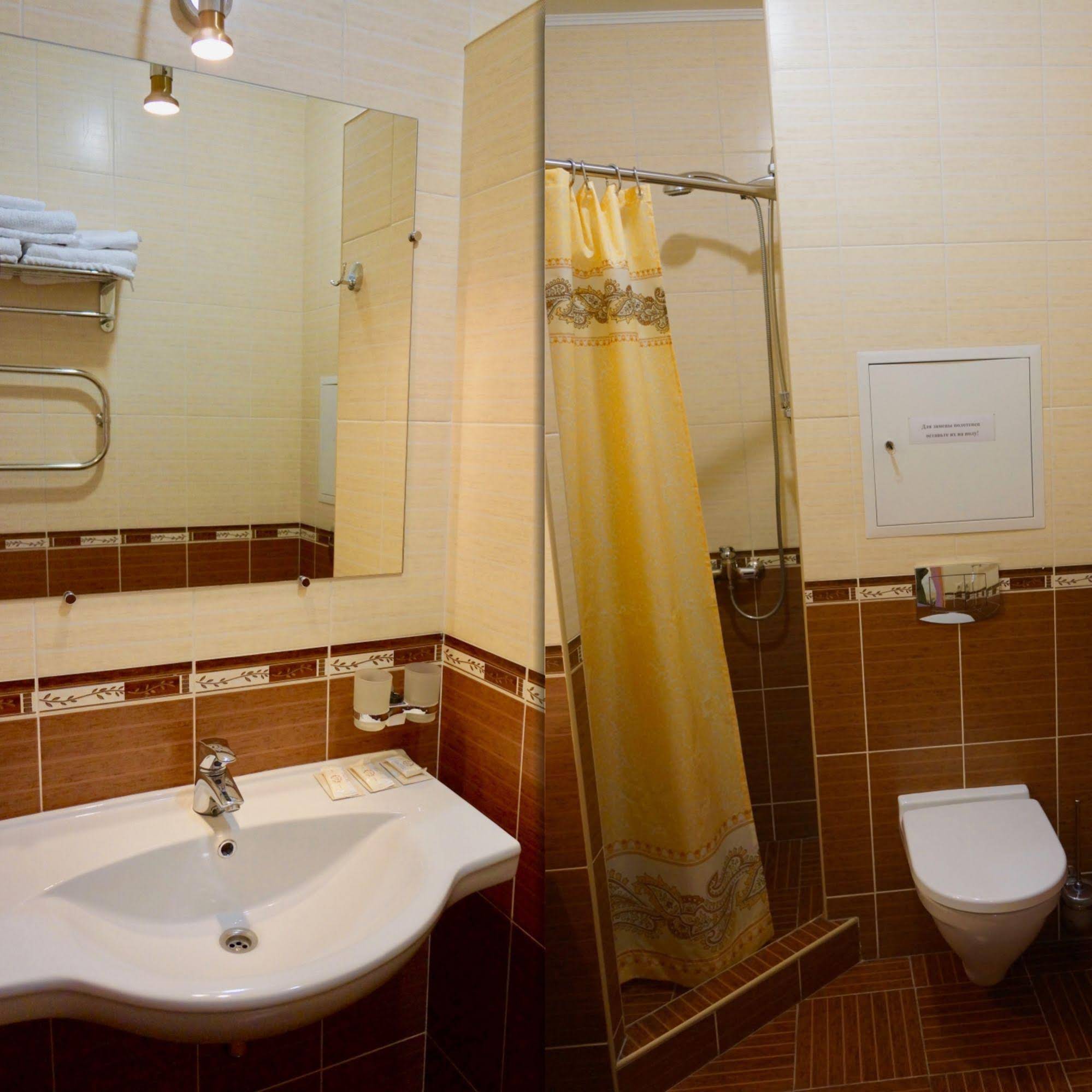 Hotel Dacha na Berezovoy