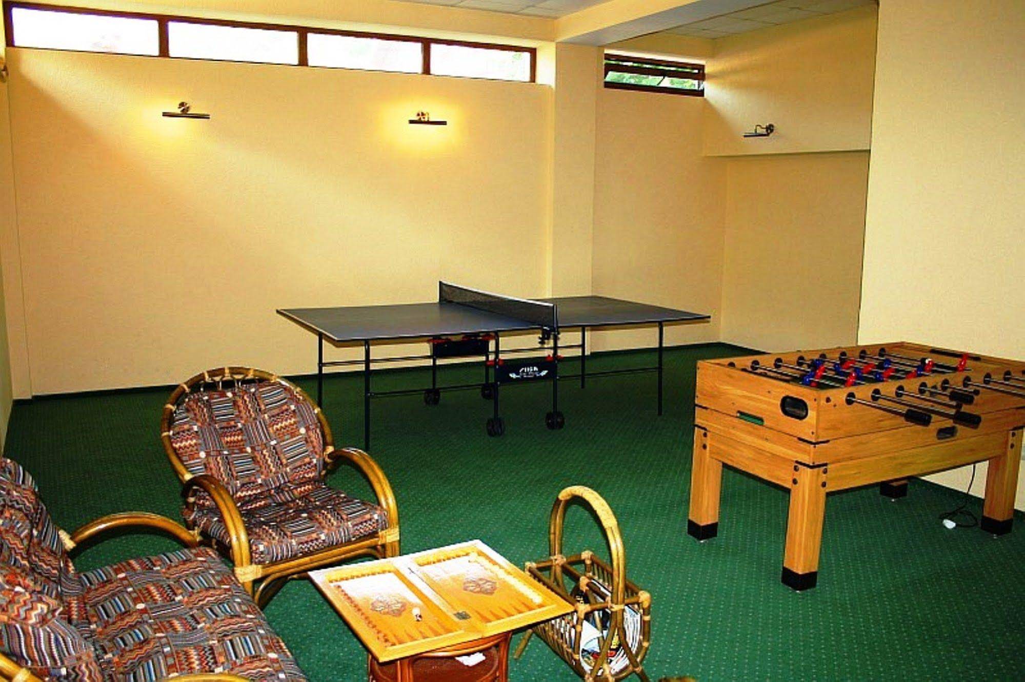 Hotel Dacha na Berezovoy